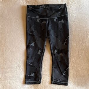 Vintage Lululemon Leggings